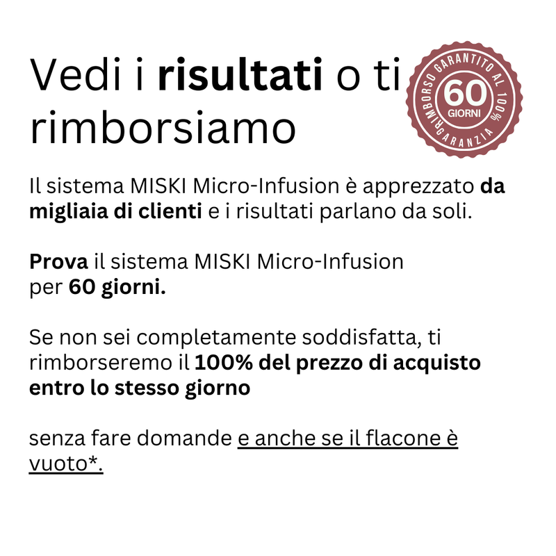 Micro Infusion