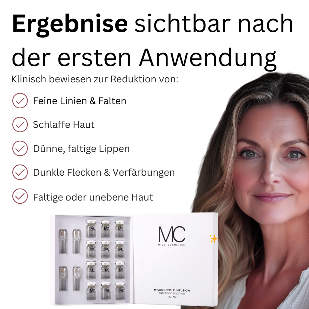 Mikro-Infusionssystem