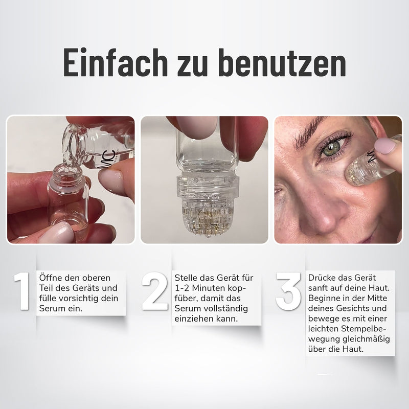 Micro Infusion