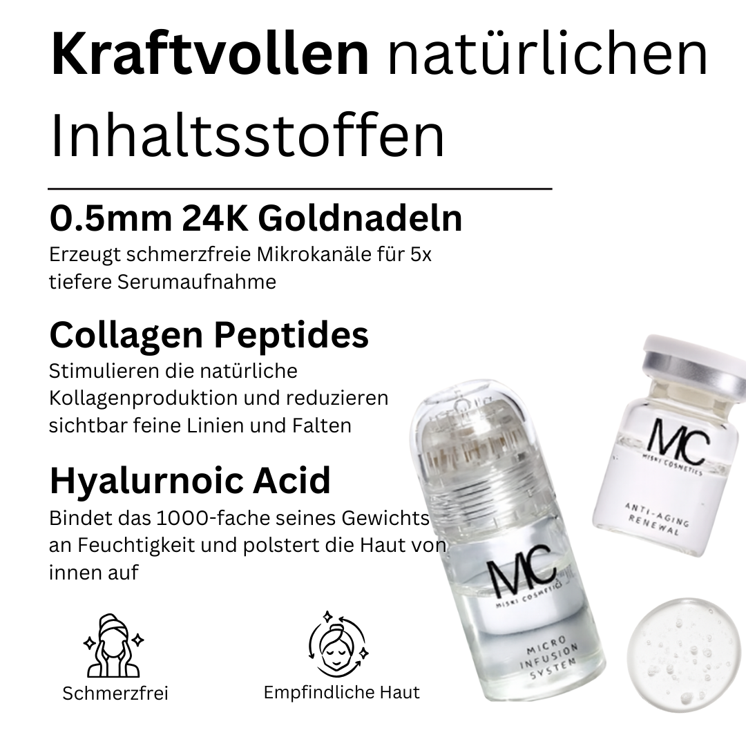 Micro Infusion