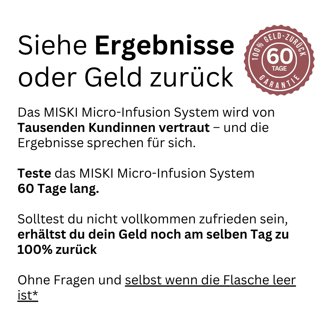 Micro Infusion
