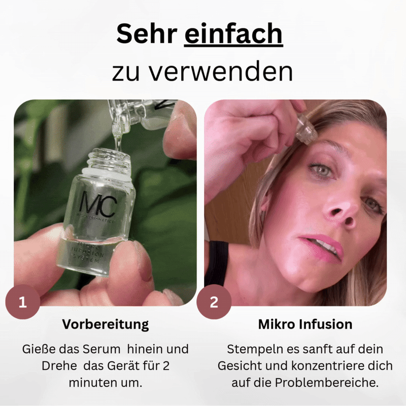 Micro Infusion