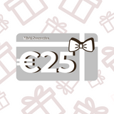 Miski gift cards
