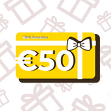 Miski gift cards