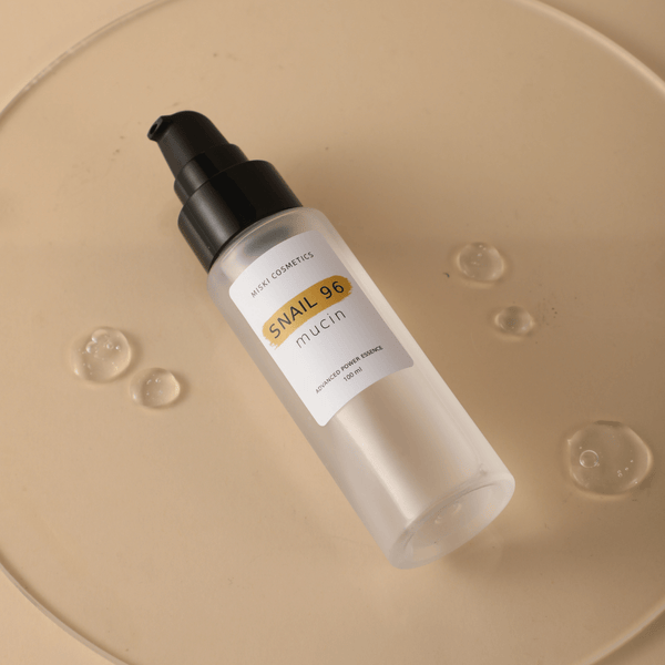 Amata Repairing Serum IT