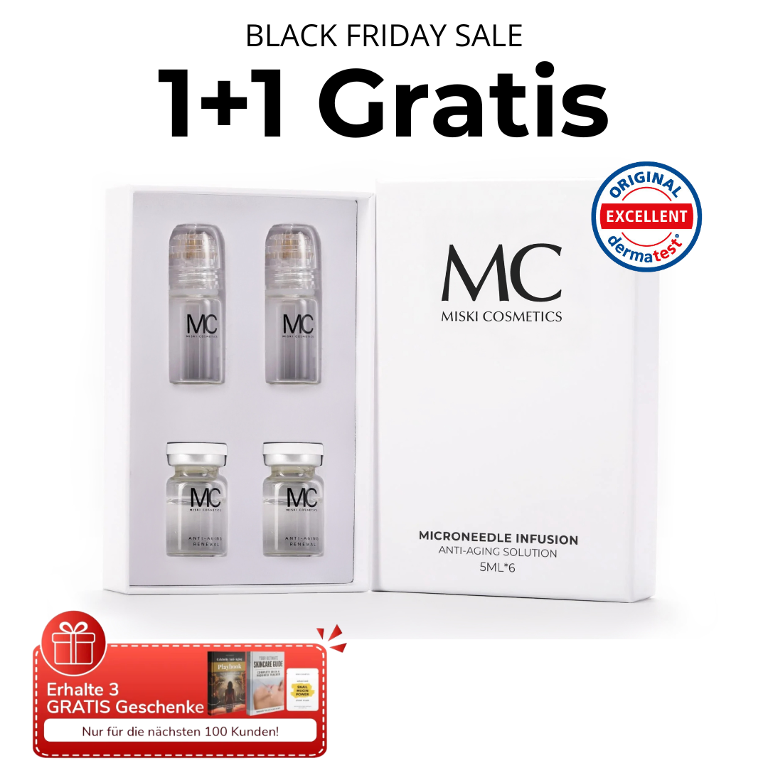 Mikro-Infusionssystem