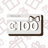 Miski gift cards