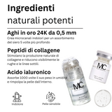 Micro Infusion