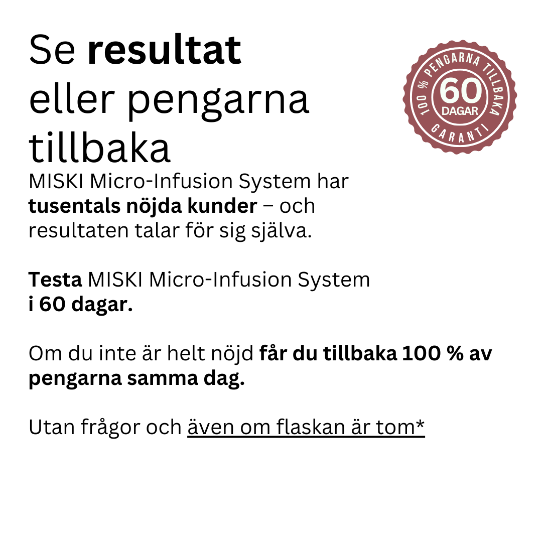 Micro Infusion