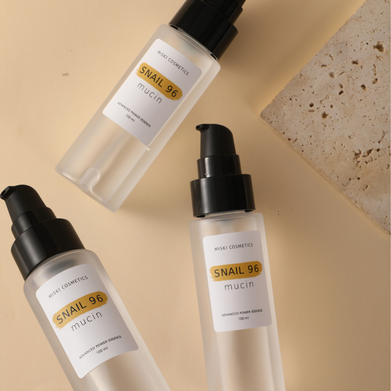 Amata Repairing Serum IT