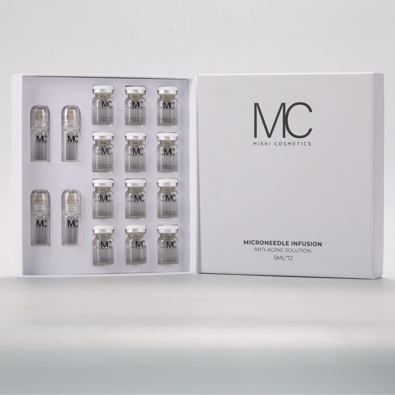 Micro Infusion