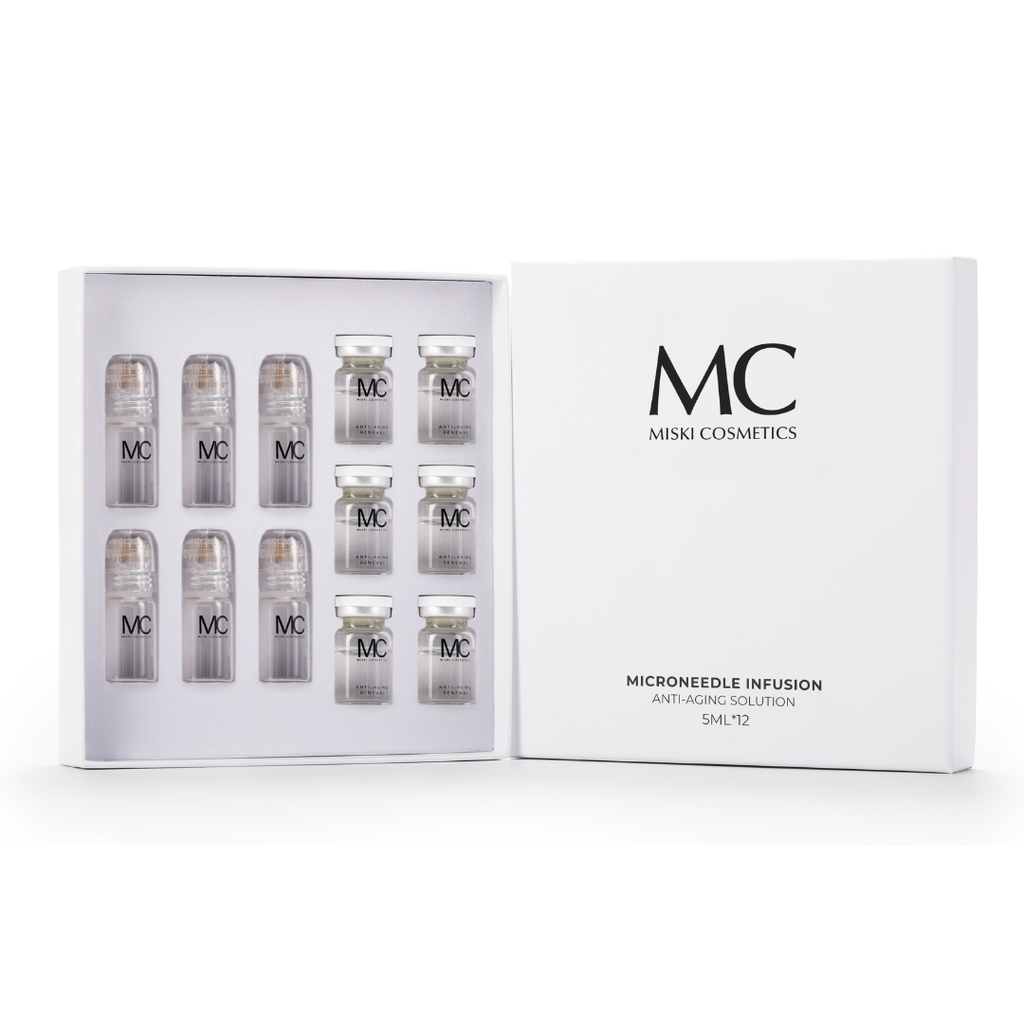 Mikro-Infusionssystem