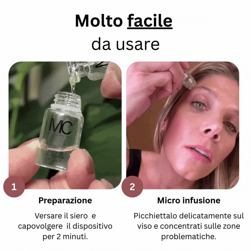 Micro Infusion