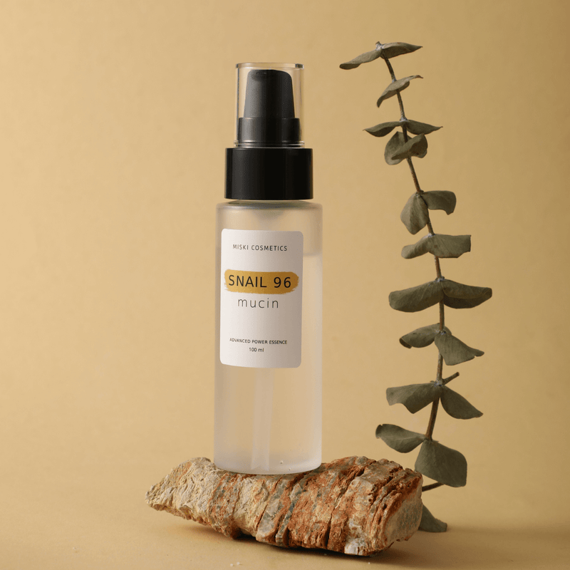 Amata Repairing Serum IT