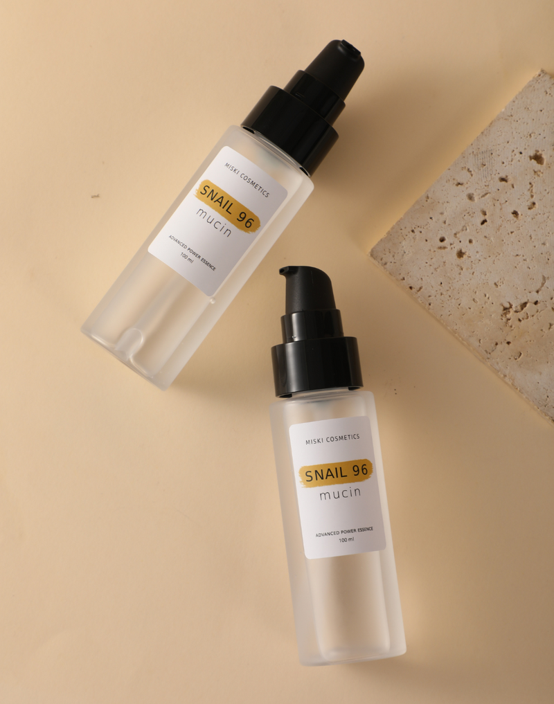 Amata Repairing Serum IT
