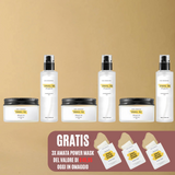 Amata Synergy System