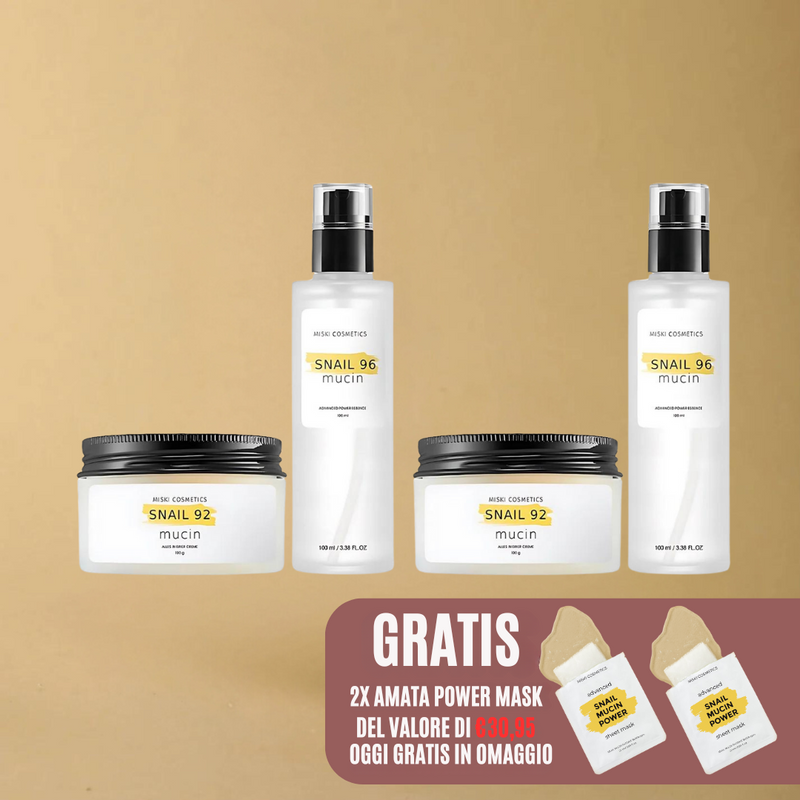 Amata Synergy System