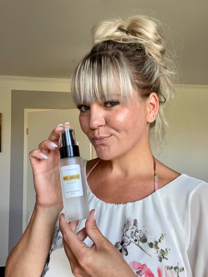Amata Repairing Serum IT