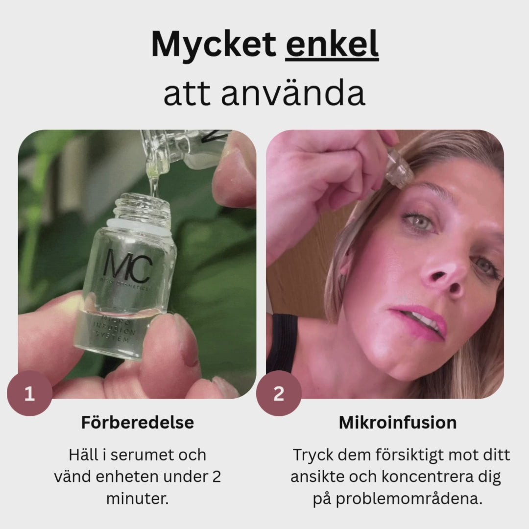 Micro Infusion