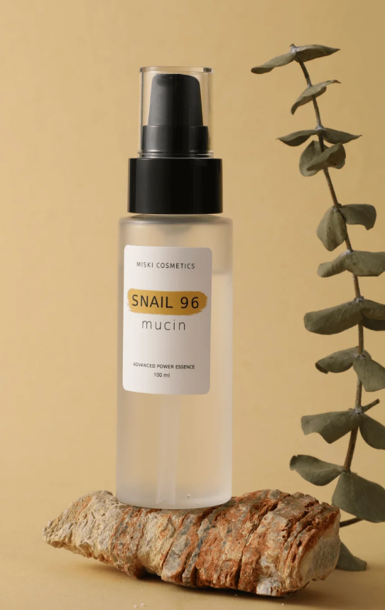 Amata Repairing Serum